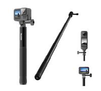 TELESIN 90cm/ 35.2" Perche à Selfie pour GoPro & DJI & Insta360