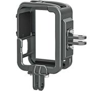 Telesin Aluminium Protective Case for Gopro Hero 12 / 11 / 10 / 9 With Vertical Bracket