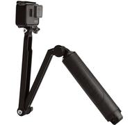 Waterproof Selfie Stick 360° Telesin For Sport Cameras (gp-mfw-300)