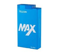 Telesin Battery for GoPro Max (GP-BTR-Max) 1600 mAh
