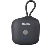 TELESIN Boite de Chargement pour Rode Wireless Go I / II