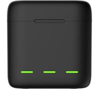 Telesin Boîtier de chargeur de batterie pour GoPro Hero 13