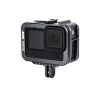 Telesin Boîtier pour GoPro Hero 9 / Hero 10 / Hero 11 (GP-FMS-901)