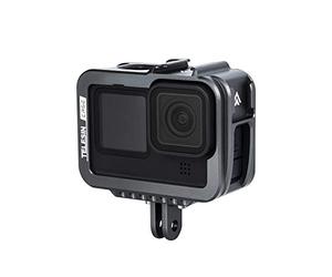 Telesin Boîtier pour GoPro Hero 9 / Hero 10 / Hero 11 (GP-FMS-901)
