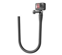 Telesin bras flexible pour GoPro 52 cm avec filetage 1/4" pour trépied