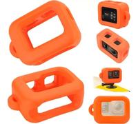 TELESIN Cadre de flottabilité flottant étanche pour Insta 360 Ace & Insta360 Ace Pro Floaty Dive Case, S6-CFR-03