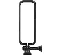 Telesin Cadre pour Insta360 X4 en plastique