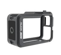 Telesin Cage en métal pour DJI Osmo Action 3 | ✅Liquidation: parti=parti