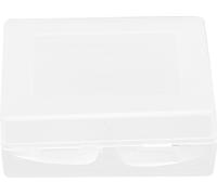 Telesin -Caméra -Batterie -Boîte de protection Housse pour GoPro 9 sports