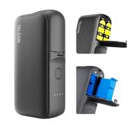 Telesin Charger+Power Bank for GoPro Hero 11/10/9 GP-PB-001