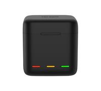 TELESIN Chargeur à trois canaux pour GoPro Hero 9/10 (GP-BCG-901)