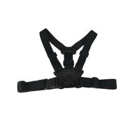 Telesin Chest Strap With Mount For Sports Cameras (gp-cgp-t07)