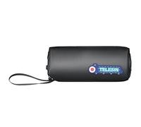 TELESIN compatible Osmo Pocket 3 Carrying Bag Fashion Storage WaterProof Travel Protective Bag compatible DJI Osmo