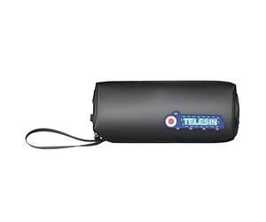 TELESIN compatible Osmo Pocket 3 Carrying Bag Fashion Storage WaterProof Travel Protective Bag compatible DJI Osmo