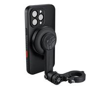 Telesin coque étanche pour iPhone 16 Pro avec compatibilité shock mount