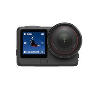 TELESIN Kit de filtres pour DJI Osmo Action 6 – CPL, ND8, ND16, ND32