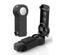 TELESIN DisAdv Étui de protection pour DJI Osmo Pocket 4, étui rigide avec protection à 4 couches, support de filtre magnétique et protection d'objectif Gimbal, accessoires Osmo Pocket 4 Creator Combo