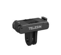Telesin dual claw mount magnétique pour DJI Osmo 360