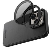 Telesin - Étui à filtre magnétique pour Iphone 15 Pro