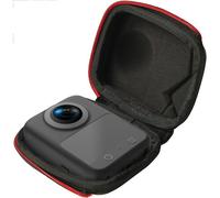 Telesin Étui de protection avec ouverture inférieure pour DJI Osmo 360
