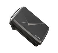 Telesin étui de rangement grand format pour DJI Osmo Action 3/4/5 Pro