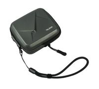 TELESIN Étui de Transport pour Caméra Sport Mini Case Compatible avec Gopro Hero 13/12 /11/10/9 DJI Action 6/5 Pro /4 / 3 Ace Pro 2