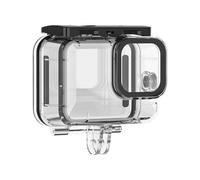 Telesin Étui étanche + ensemble de filtres de plongée pour GoPro 9/10/11/12 | ✅ Conseil d'été