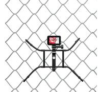 Universal Fence Holder Mount Telesin TE-FM-001