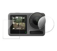 Telesin - Film de protection pour DJI Osmo Action 5