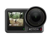 Telesin filtre ND32 pour DJI Osmo Action 3/4/5 Pro - réduction de lumière pour prises de vue professionnelles
