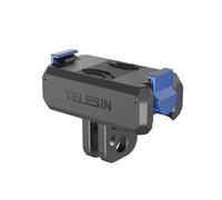 Telesin fixation rapide pour DJI Osmo Action et Osmo 360