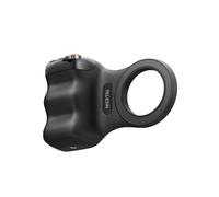 Telesin Fun Shot Magnetic Grip 2 - Support Magnétique Polyvalent pour Caméras d'Action et Smartphones
