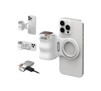 TELESIN Poignée magnétique Magsafe – Support caméra et télécommande iPhone HUAWEI SAMSUNG