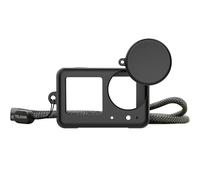 Telesin housse de protection en silicone pour Osmo Action 5