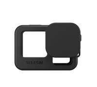 Telesin housse de protection en silicone V2 pour GoPro Hero 9/10/11/12/13