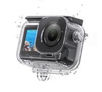 TELESIN Kit Caisson étanche 60 m + poignée pour DJI Osmo Action 6