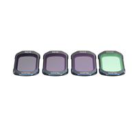Telesin kit de filtres ND ND16/32/64/256 pour DJI Osmo Pocket 3