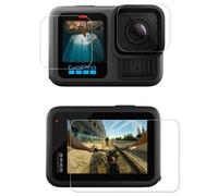 Telesin Kit de protection d'écran en verre trempé pour GoPro 13 | ✅ Livraison gratuite à partir de 100 €