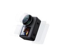 TELESIN Protection d’écran pour DJI Osmo Action 6 – Lot de 2