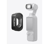 TELESIN LPR Filtre à pollution lumineuse pour DJI Pocket 3