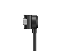 Telesin Magnetic Door + Power Cable Kit pour GoPro 13/12/11/10/9