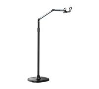 Telesin Magnetic Floor Stand Pro+ pour 2 smartphones
