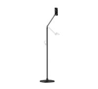 Telesin Magnetic Floor Stand SE pour smartphone - support magnétique réglable