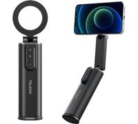 Telesin Magsafe Magnetic Flexible Tripod Holder for Travel Tripod Selfie Stick
