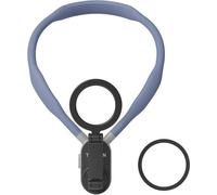 Telesin magsafe smartphone neck mount XL-Skyblue | ✅ Livraison gratuite à partir de 100 €