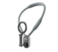 Telesin MagSafe support de cou pour smartphone - gris