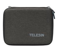 Telesin Mallette de rangement Medium pour GoPro/caméra/accessoires | ✅ Livraison gratuite à partir de 100 €