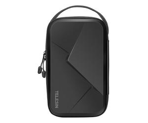 Telesin Mallette de rangement pour GoPro/caméra/accessoires