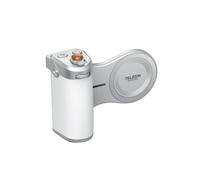 Telesin Master Grip Creator Flash Set pour iPhone - Blanc