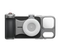 Telesin Master Grip V2 - iPhone 17 Pro Max - Creator Combo